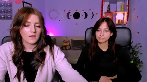 Snapshot of gloria_flower_ chatting on 19, 2, 2026 gloria_flower_ online show from 19, 2, 2026