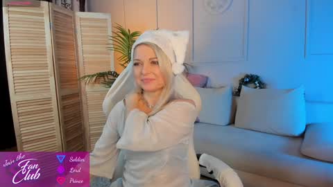 Gloria online show from 30, 12, 2024