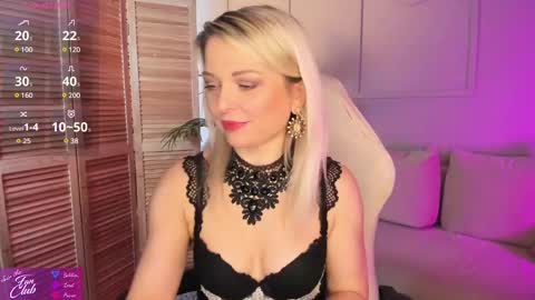 Gloria online show from 9, 1, 2025