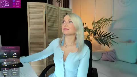 Gloria online show from 4, 3, 2025