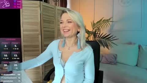 Gloria online show from 4, 3, 2025