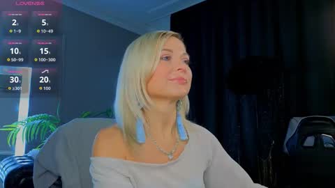 Snapshot of gloria_lovely chatting on 19, 12, 2025 Gloria online show from 19, 12, 2025