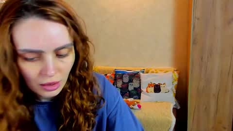 Gloria Wood online show from 6, 4, 2026