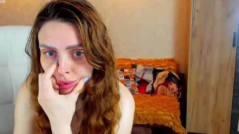 Gloria Wood online show from 16, 5, 2026