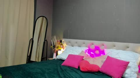 gloriaa_scott online show from 5, 5, 2026