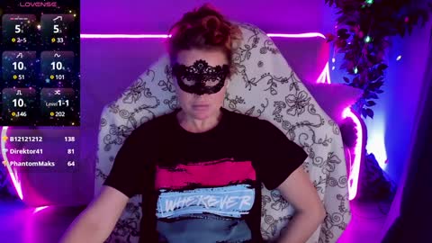 Snapshot of gloriagrays chatting on 20, 1, 2025 gloriagrays online show from 20, 1, 2025