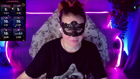 Snapshot of gloriagrays chatting on 22, 1, 2025 gloriagrays online show from 22, 1, 2025