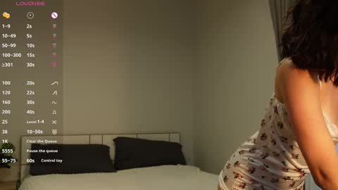 Gloria online show from 24, 11, 2025