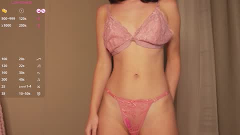 Gloria online show from 1, 2, 2026