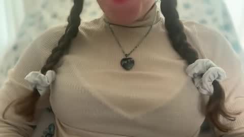 Gloria Pearl online show from 6, 5, 2026