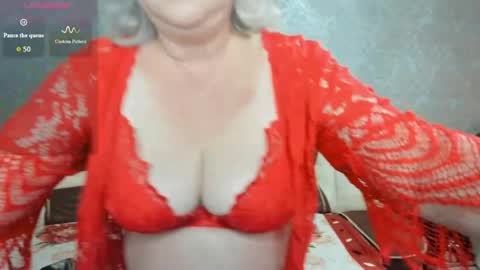 Gloriasguirt online show from 25, 5, 2026