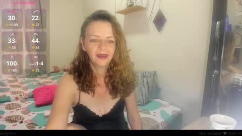 gloriawhitte7 online show from 26, 10, 2025
