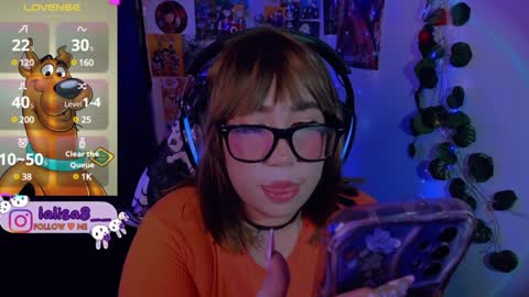 LALISA online show from 6, 12, 2024