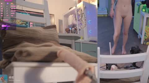  Sasha  online show from 29, 10, 2025