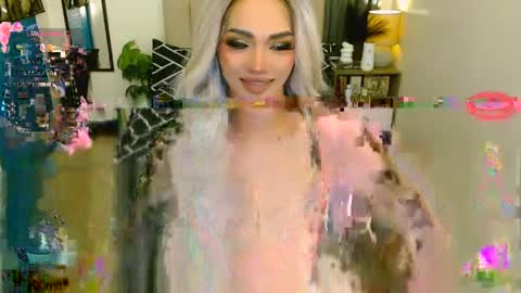 Kim - DONT FORGET TO FOLLOW AND GIME THUMBS UP online show from 1, 6, 2026