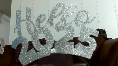 Snapshot of gloryummy chatting on 1, 1, 2025 Gloryummy online show from 1, 1, 2025