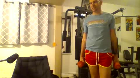 Snapshot of gloryummy chatting on 12, 3, 2025 Gloryummy online show from 12, 3, 2025