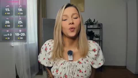 Cherry online show from 15, 9, 2025