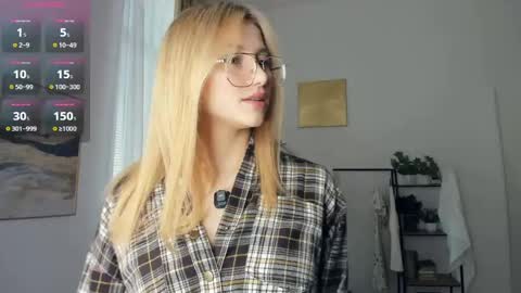 Cherry online show from 8, 5, 2026