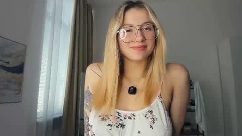 Cherry online show from 22, 6, 2026