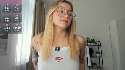 Cherry online show from 26, 6, 2026