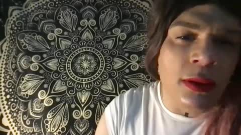 Snapshot of glow92 chatting on 5, 10, 2025 Glow Goddess online show from 5, 10, 2025