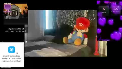 Snapshot of glow92 chatting on 12, 10, 2025 Glow Goddess online show from 12, 10, 2025