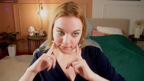 Margo online show from 27, 3, 2026