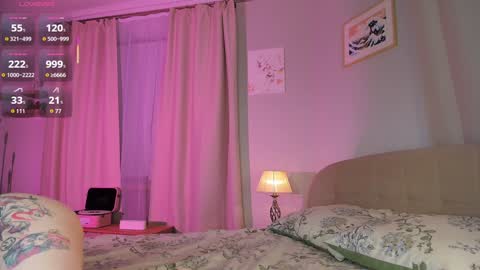 Snapshot of glowhub_ chatting on 21, 2, 2026 Ann Eliz and Gigi online show from 21, 2, 2026