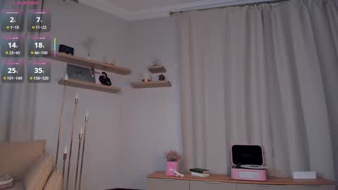 Snapshot of glowhub_ chatting on 26, 2, 2026 Ann Eliz and Gigi online show from 26, 2, 2026