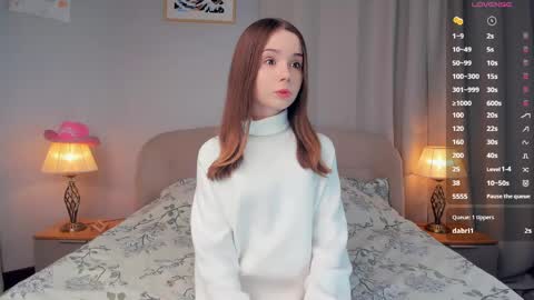 Snapshot of glowhub_ chatting on 22, 3, 2026 Ann Eliz and Gigi online show from 22, 3, 2026