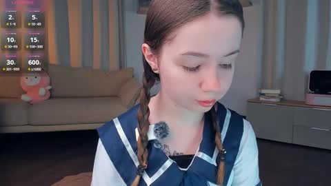 Ann Eliz and Gigi online show from 3, 5, 2026