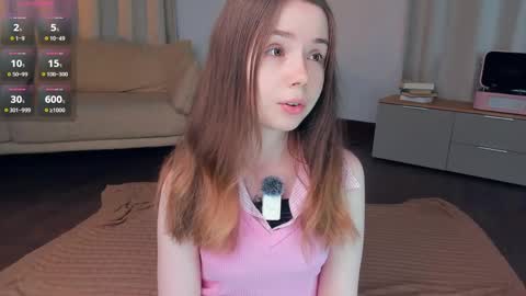 Ann Eliz and Gigi online show from 9, 5, 2026