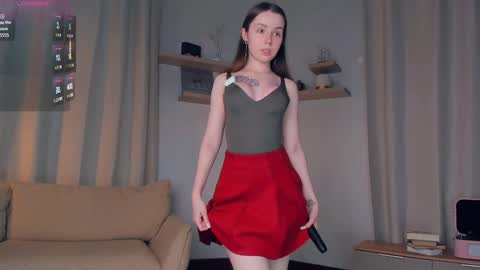 Ann Eliz and Gigi online show from 10, 6, 2026
