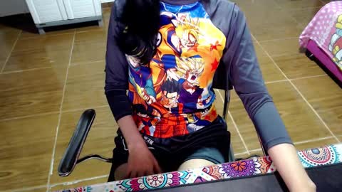 glowingecho online show from 6, 12, 2024