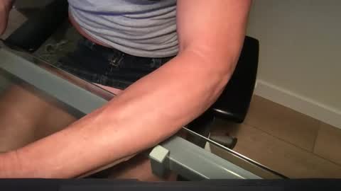 GluteGoddeXX online show from 16, 11, 2025