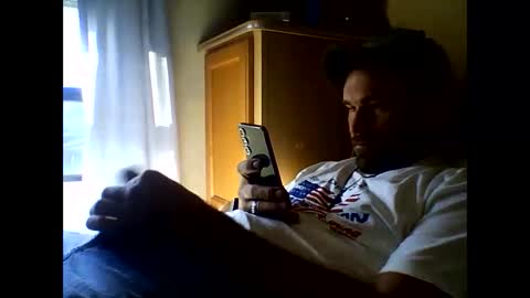 Snapshot of gman3883 chatting on 3, 12, 2024 Gman online show from 3, 12, 2024