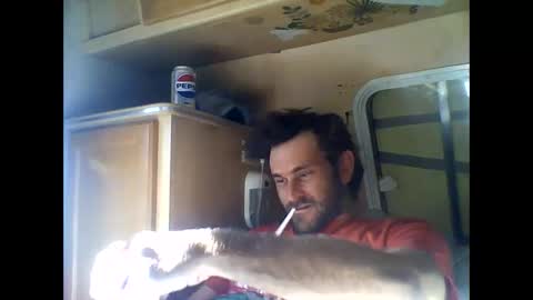 Snapshot of gman3883 chatting on 4, 12, 2024 Gman online show from 4, 12, 2024