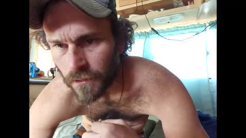 Snapshot of gman3883 chatting on 23, 1, 2025 Gman online show from 23, 1, 2025