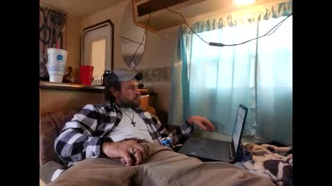 Snapshot of gman3883 chatting on 29, 1, 2025 Gman online show from 29, 1, 2025