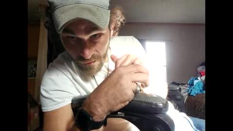 Snapshot of gman3883 chatting on 2, 2, 2025 Gman online show from 2, 2, 2025