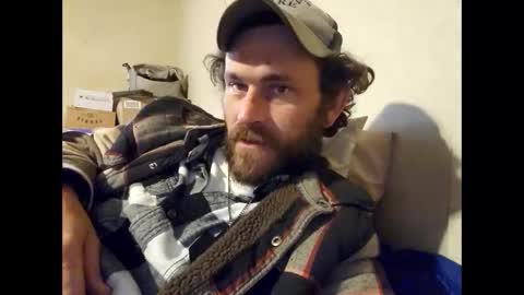 Snapshot of gman3883 chatting on 14, 2, 2025 Gman online show from 14, 2, 2025