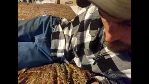 Snapshot of gman3883 chatting on 15, 2, 2025 Gman online show from 15, 2, 2025