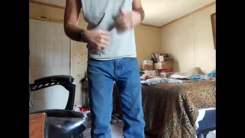 Snapshot of gman3883 chatting on 17, 2, 2025 Gman online show from 17, 2, 2025