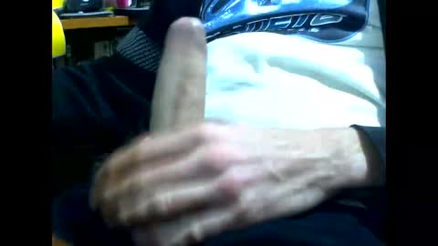 PencilDick online show from 3, 5, 2026