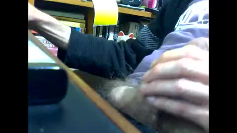 PencilDick online show from 10, 5, 2026