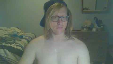 Steven Meadow online show from 2, 12, 2024