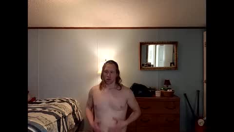Steven Meadow online show from 17, 2, 2025