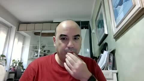 Matte online show from 13, 6, 2026