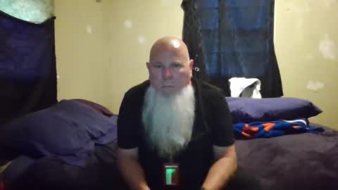 Gnomebeard online show from 16, 9, 2025